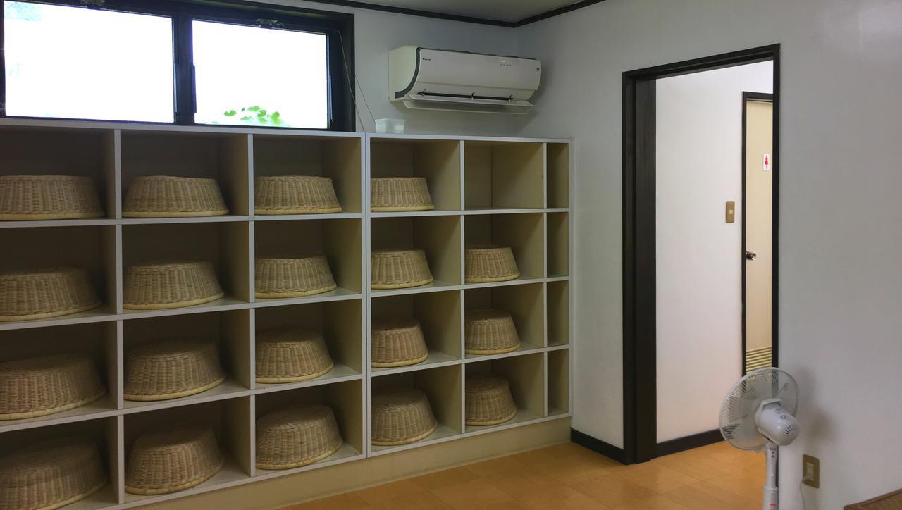 فندق Shiroishi في  Zao Shikitei المظهر الخارجي الصورة
